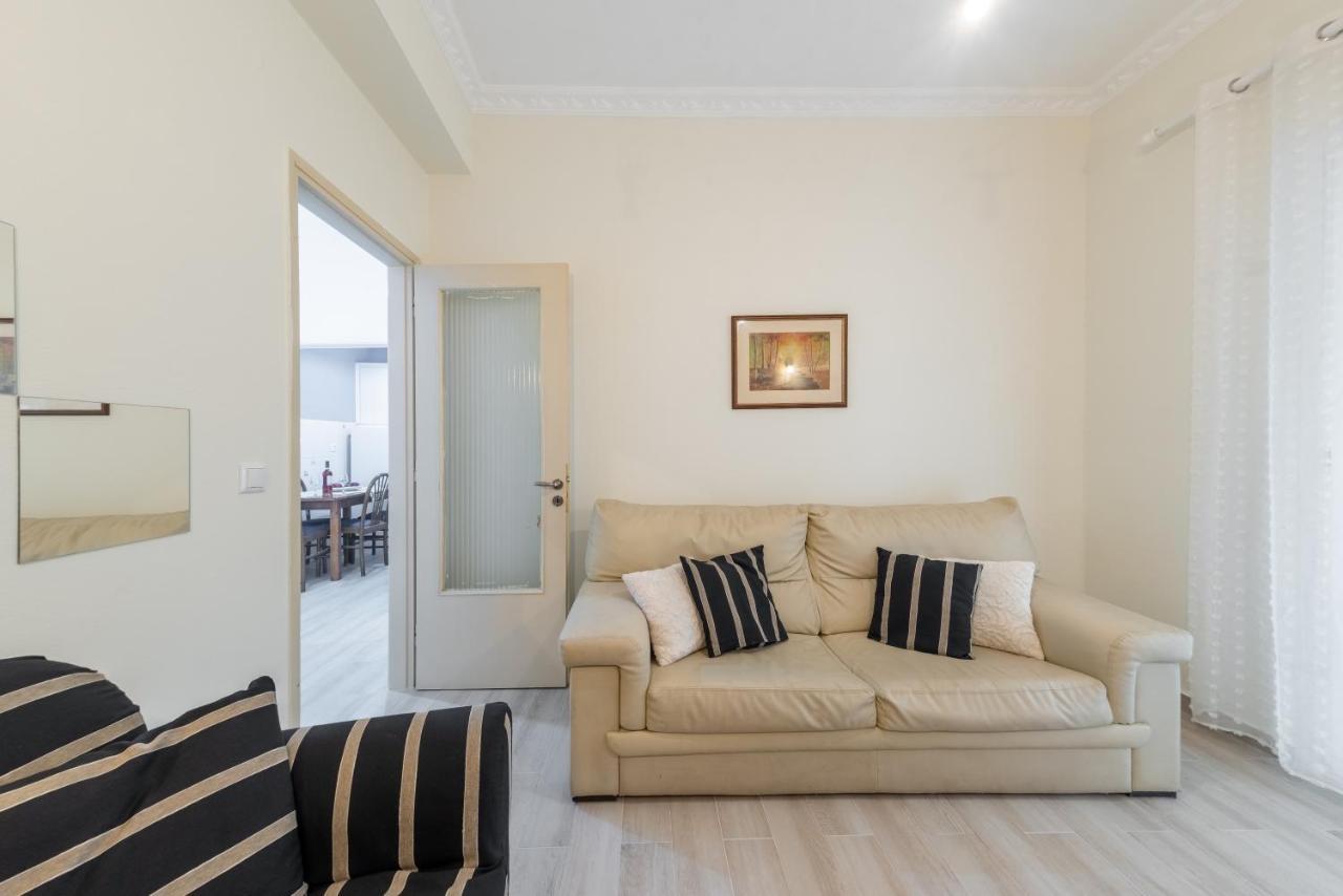 Island'S Happy Home Corfu  Exterior photo